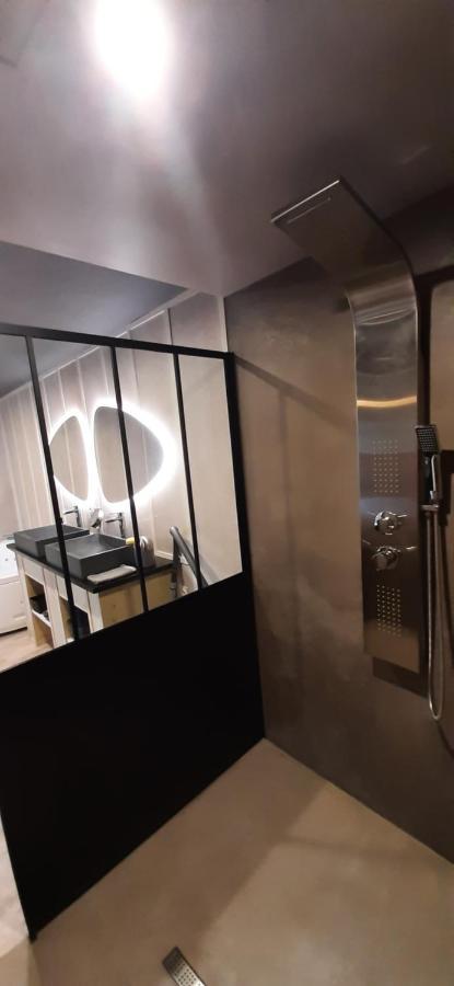 Enterrasse 4 Etoiles Apartment Dinan Exterior photo